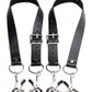 Master Series Spread Labia Spreader Straps