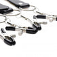 Master Series Spread Labia Spreader Straps