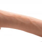 Usa Cocks 10in Ameriskin Dildo