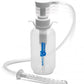 Cleanstream Pump Action Enema Bottle W/ Nozzle 300ml