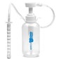 Cleanstream Pump Action Enema Bottle W/ Nozzle 300ml