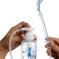 Cleanstream Pump Action Enema Bottle W/ Nozzle 300ml