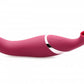 Inmi Shegasm Intense 2 In 1 Clitoral Stimulator & G Spot Vibe