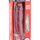 Size Matters Realistic Clear Penis Enhancer