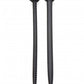 Master Series Hardware Nail & Screw Silicone Urethral Sounds