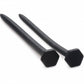 Master Series Hardware Nail & Screw Silicone Urethral Sounds