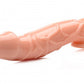 Size Matters 2in Extender Sleeve Flesh