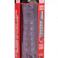 Size Matters 3in Clear Penis Extender Sleeve