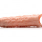Size Matters 3in Penis Flesh Extender Sleeve
