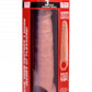 Size Matters 3in Penis Flesh Extender Sleeve