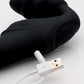 Strap U Pro Rider 9x Vibrating Strapless Strap On W/ Remote Control
