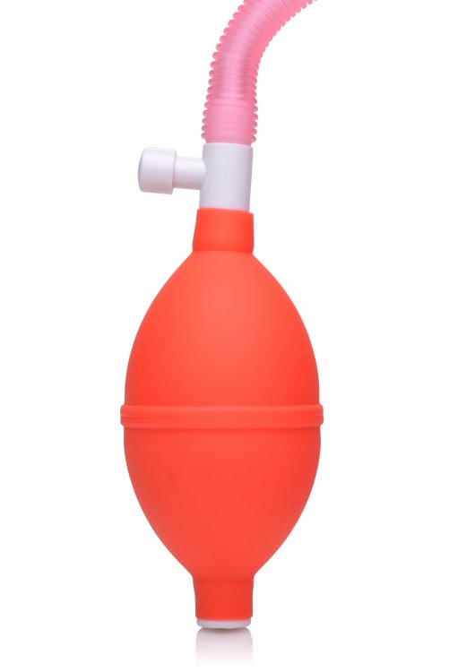 Size Matters Vaginal Pump W/ Cup