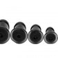 Master Series Expansion Anal Dilator Set