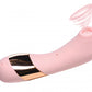 Inmi Shegasm Tickling Clit Stimulator W/ Suction