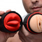 Lovebotz Flicking Tongue Masturbator
