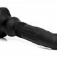 Thunderplugs Swelling & Thrusting Silicone Plug W/ Remote Control