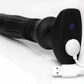 Thunderplugs Swelling & Thrusting Silicone Plug W/ Remote Control