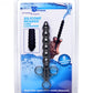 Cleanstream Silicone Beaded Lube Launcher