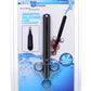 Cleanstream Smooth Silicone Lubricant Launcher