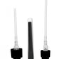 Cleanstream 4 Pc Lube Injector Set