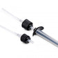 Cleanstream 4 Pc Lube Injector Set