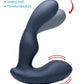 Alpha-pro 7x P-stroke Silicone Prostate Stimulator