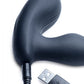 Alpha-pro 7x P-stroke Silicone Prostate Stimulator