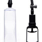 Size Matters Pull Handle Penis Pump