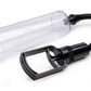 Size Matters Pull Handle Penis Pump