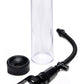 Size Matters Pull Handle Penis Pump