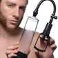 Size Matters Pull Handle Penis Pump