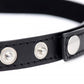 Master Series Dark Heart Chrome Heart Choker