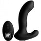Alpha-pro 10x P-massage Moving Bead Prostate Stimulator