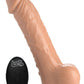 Loadz 8.5in Vibrating Dildo Squirting