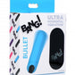 Bang! Vibrating Bullet W/ Remote Control