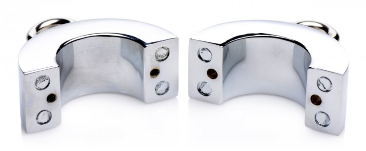 Master Series Ball Trap Metal Ball Stretcher