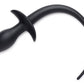 Tailz Puppy Play Set Silicone Bone Gag Tail Anal Plug & Collar