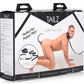 Tailz Puppy Play Set Silicone Bone Gag Tail Anal Plug & Collar