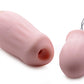(d) Inmi Shegasm Tandem Teaser Clitoral Stimulator & Egg