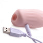 (d) Inmi Shegasm Tandem Teaser Clitoral Stimulator & Egg