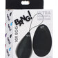 Bang! 10x Vibrating Silicone Egg W/ Remote