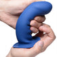 Squeeze-it Squeezable Thick Phallic Dildo
