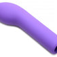 Frisky Finger It 10x Silicone G-spot Pleaser