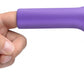 Frisky Finger It 10x Silicone G-spot Pleaser