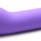 Frisky Finger It 10x Silicone G-spot Pleaser