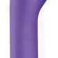 Frisky Finger It 10x Silicone G-spot Pleaser