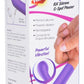 Frisky Finger It 10x Silicone G-spot Pleaser