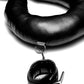 Strict Padded Thigh Sling W/ Wrist Cuffs