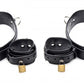 Strict Frog Tie Restraint Set