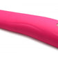 Inmi 8x Pro-lick Vibrating & Licking Silicone Tongue Vibe